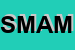 Logo di SCUOLE MATERNA AJMONE MARSAN