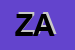 Logo di ZANUSSO ANDREA