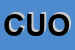 Logo di CIRCOLO UNITA' OPERAIA