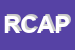 Logo di RICCI E CAPRICCI DI ARDUINO PAOLA