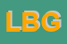 Logo di LBM DI BONO GIANLUCA