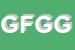 Logo di GFG DI FASSERO GAMBA GIOVANNI BATTISTA