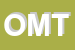 Logo di OMT