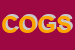 Logo di C O G E S SRL