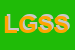 Logo di LSG DI GIUSEPPE SIMIONATO SAS