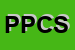 Logo di P e P COSTRUZIONI SNC DI PARISI CALOGERO e C