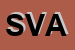 Logo di SVARA