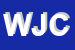 Logo di WEST JAPAN COMPANY (SNC)