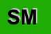 Logo di SM SRL