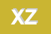 Logo di XSTORE ZHIBIN