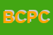 Logo di BLACK CORNER DI PASTORELLI C e C SNC