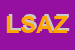 Logo di L-ESTROGENIALE SNC DI ALESSIA ZAPPIA E LIDIA FASCIANA