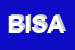Logo di BIT INFORMATICA SAS DI ANDREA CHIADO' PIAT e C