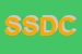 Logo di SISCON SAS DI DELL-UTRI E C