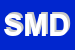 Logo di SIMONATO MICHELE DOMENICO