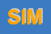 Logo di SIMONATO