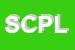 Logo di SOCIETA-CONSORTILE PER LA FORMAZIONE PROFESSIONALE -SCRL