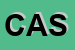 Logo di CASSIOPEA (SAS)