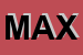 Logo di MAXICART