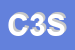 Logo di COLOR 3 SRL