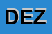 Logo di DEZA SNC