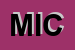 Logo di MICROVER SNC
