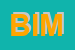 Logo di BIMAR