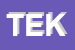 Logo di TEKNODELTA SRL