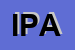 Logo di IPAC (SRL)