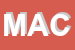 Logo di MAC