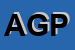 Logo di AGP