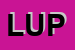 Logo di LUPO (SNC)
