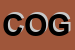 Logo di COGIBAR