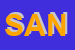 Logo di SANTOMARTINO