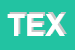 Logo di TEXINT SRL