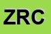 Logo di ZEN-ZERO DI ROBERTA CATTANEO