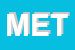 Logo di METALCOLOR (SNC)