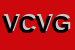 Logo di VG CERAMICHE DI VULLO GIOVANNA