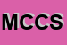 Logo di MASSUCCO CLAUDIO E C SNC