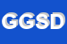 Logo di GSDA GESTIONE SERVIZI DISTRIBUTORI AUTOMATICI