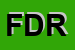 Logo di FERRARA DARIO RAFFAELE