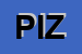 Logo di PIZEUS