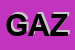 Logo di GAZZOTTI SPA
