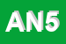 Logo di ASL N 5