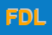 Logo di FREDIANI DR LIDO