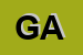Logo di GODANO ADRIANA