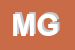 Logo di MARZOLA GIORGIO