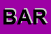 Logo di BARBERO