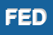 Logo di FEDARCOM