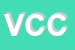 Logo di VALVET DI CONTE CARMEN